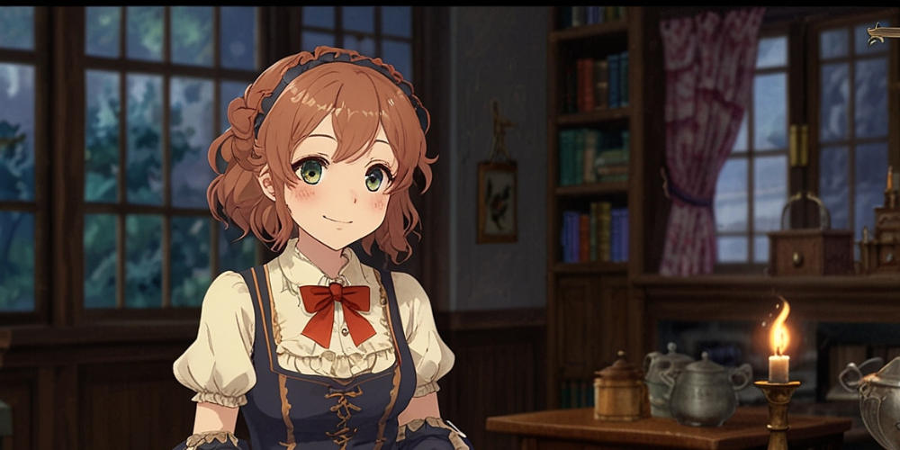 Atelier Yumia gameplay